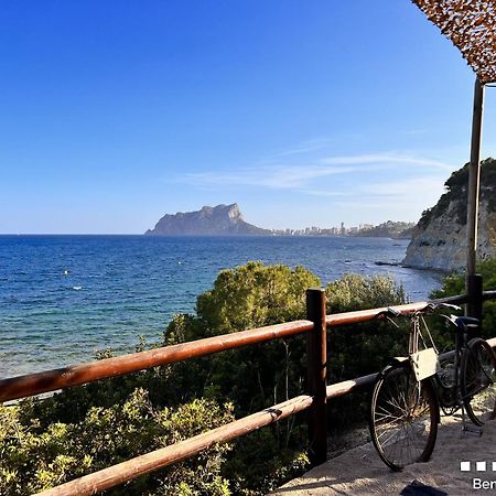 Vh Costablanca - Merlin Benissa Bagian luar foto