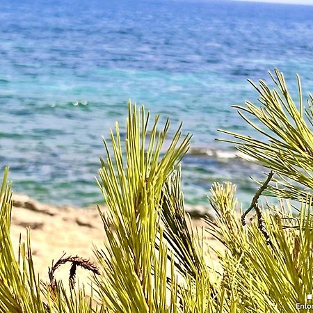 Vh Costablanca - Merlin Benissa Bagian luar foto